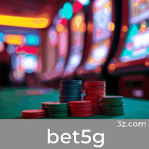 Recompensas Reais e Transparentes no bet5g: Promoções Sem Pegadinhas