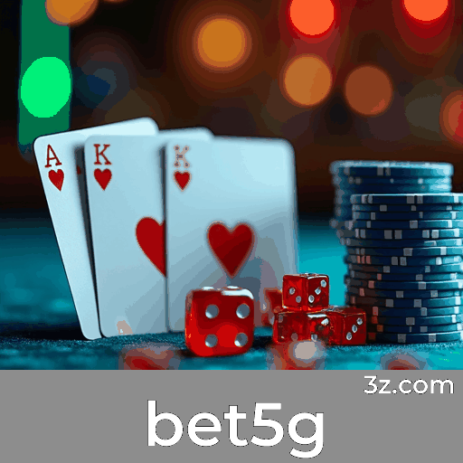 Tecnologia de Nuvem Líder e Segurança Máxima na Bet5G