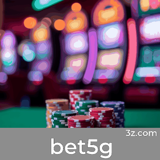 Mergulhe no Ambiente Envolvente e Realismo Psicológico do Casino bet5g