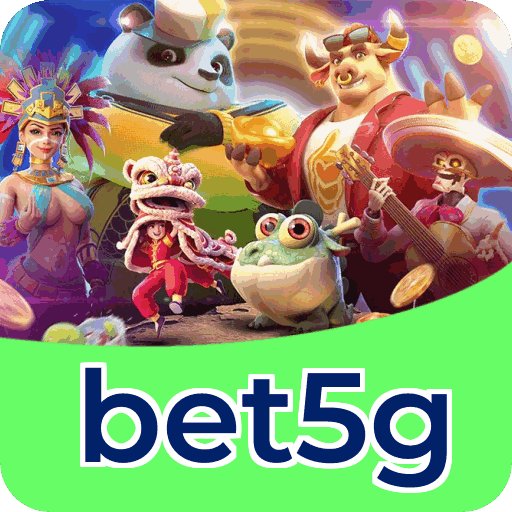Slots Premium da PG Soft na bet5g