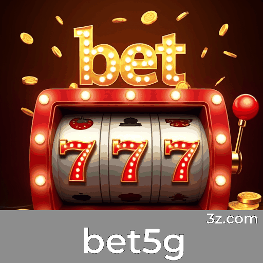 bet5g: O Melhor em Cassinos e Apostas Online