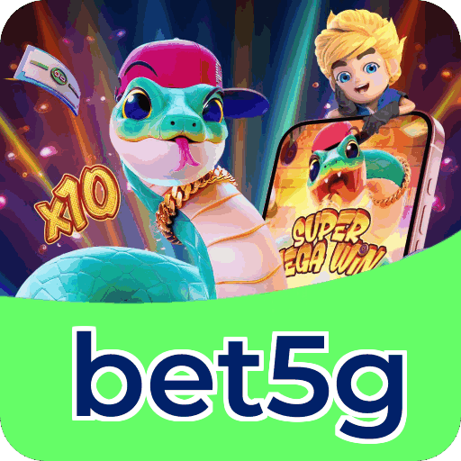 Instalação PC bet5g