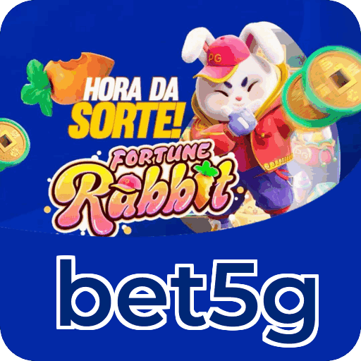 Bônus de Boas-vindas bet5g
