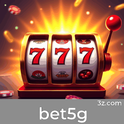 Bet5G App: Experiência Única e Recompensas Exclusivas!