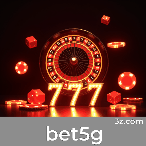 Bet5g Bônus: Estratégias Inteligentes de Valor