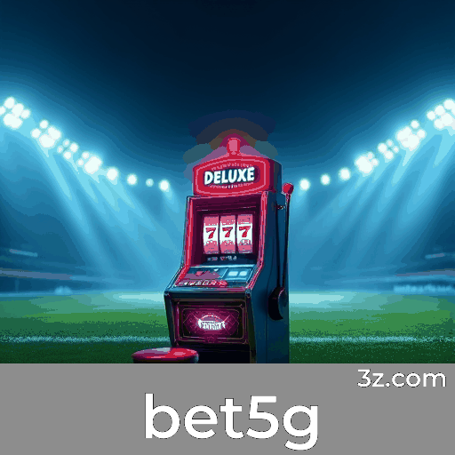 Tecnologia 3D e Jogos de Cassino no bet5g