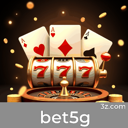 Mergulhe no Ambiente Envolvente e Realismo Psicológico do Casino bet5g