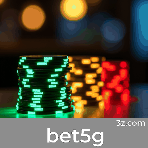 Tecnologia 3D e Jogos de Cassino no bet5g