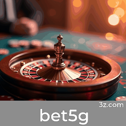 Bet5g Bônus: Estratégias Inteligentes de Valor