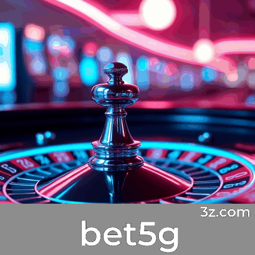 bet5g: Slots - Mega Prêmios, Dealers Ao Vivo - Imersão Total, Jogos de Mesa - Estratégia Máxima