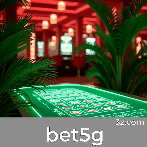 Desbloqueie Experiências Exclusivas com bet5g