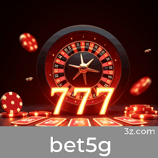 Tecnologia 3D e Jogos de Cassino no bet5g