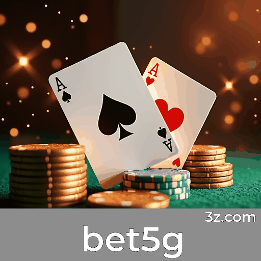 Bet5G App: Experiência Única e Recompensas Exclusivas!