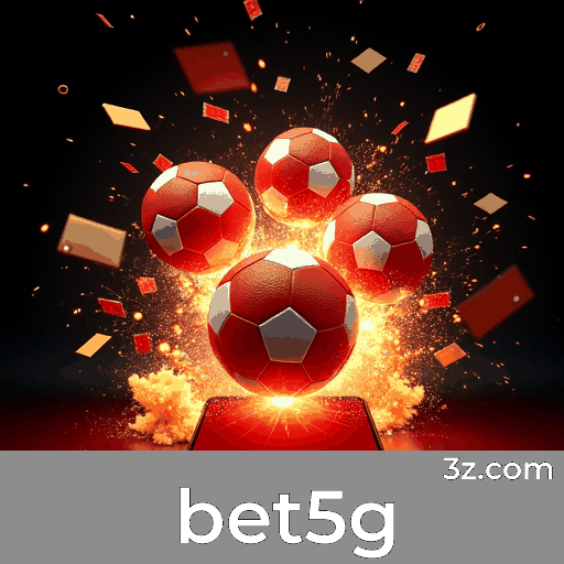 Recompensas Reais e Transparentes no bet5g: Promoções Sem Pegadinhas